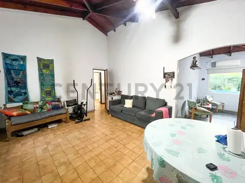 Casa en Venta 2025 años