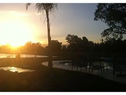 Barrio Privado Aluen