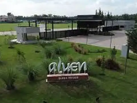 Terreno en Venta en Ezeiza, USD 95.000