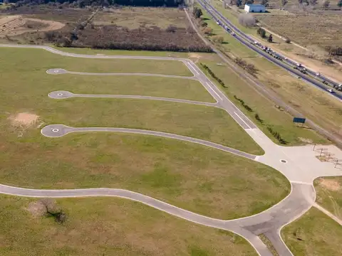 Barrio Privado Aluen