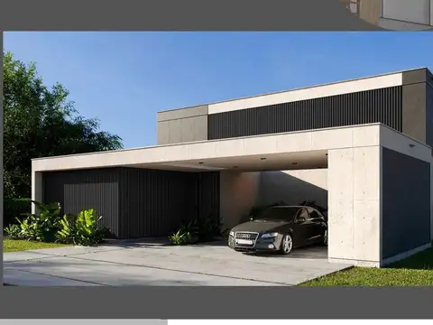 Puertos - Barrio Costas