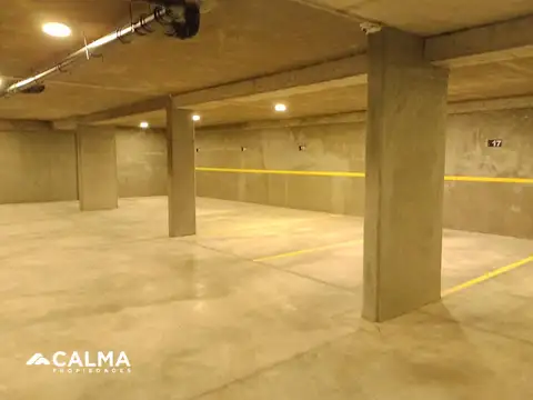 Cochera en Venta, Mendoza 1246 -  Rosario.