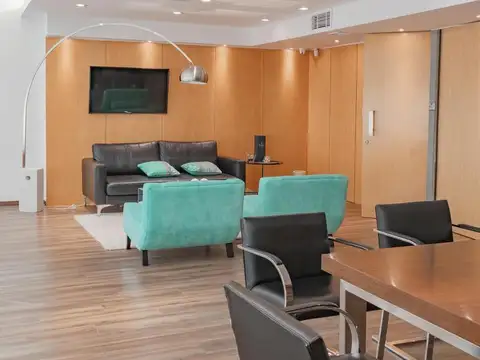 Oficina en Venta en Centro, USD 328.000