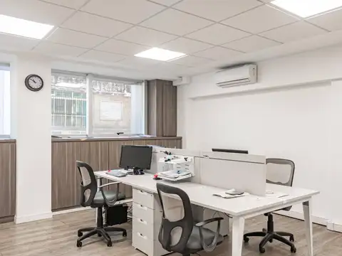 Oficina en Venta con 1 cochera