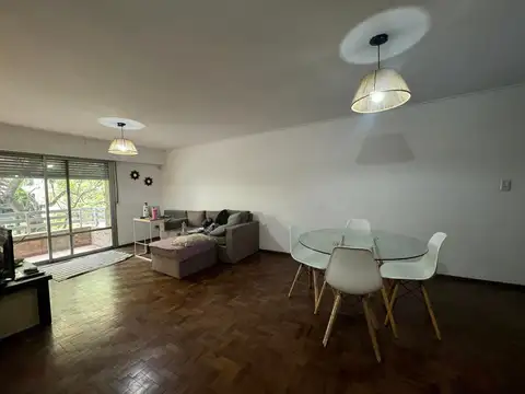 Depto Tipo Casa en Venta de 7 ambientes