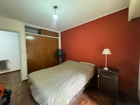 Depto Tipo Casa 7 ambientes con 2 baños