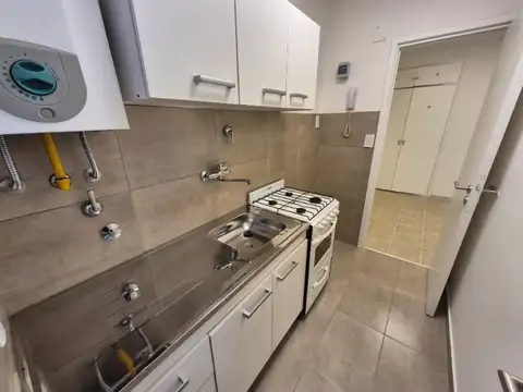 Departamento en Venta 65 años