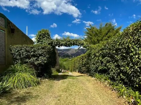 Casa en Venta en Huerta Grande, USD 160.000