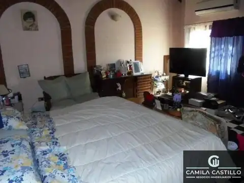 Depto Tipo Casa 6 ambientes con 5 baños