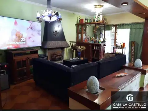 Lisandro de la torre 1500