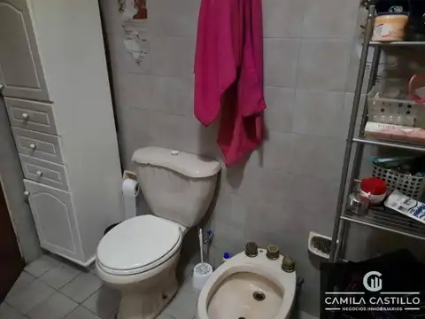 Depto Tipo Casa en Venta de 6 ambientes
