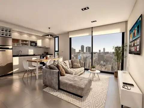 Santiago del Estero al 2400