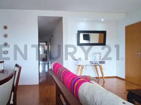 Departamento en Venta de 4 dormitorios