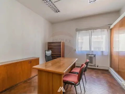 Alquiler Oficina Ciudad Vieja