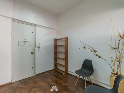 Alquiler Oficina Ciudad Vieja