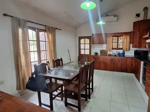 Casa en Venta en Pilar, USD 110.000