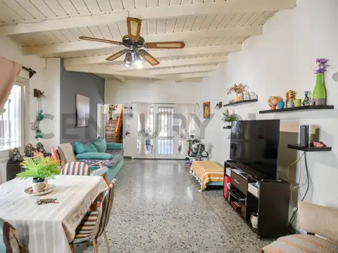 Casa en Venta 30 años