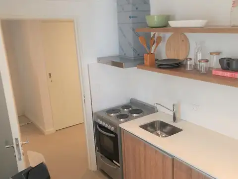 San Martin 1700 - Pont Bleu - 1SS