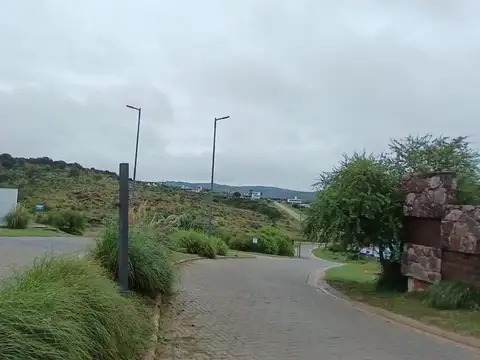 Terreno en Venta en Villa Carlos Paz, USD 38.000