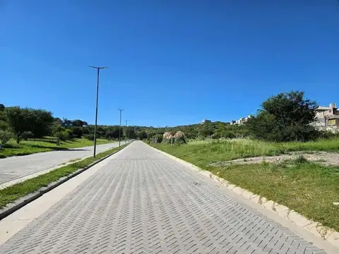 VENTA TERRENO EN VENTURIA CARLOS PAZ