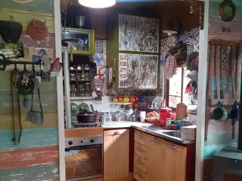 Casa en Alquiler en Villa Gobernador Udaondo, $ 1.250.000