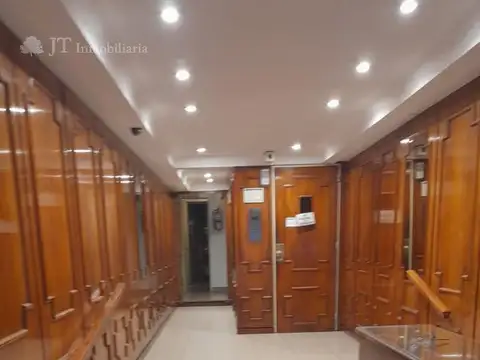 Departamento en Barrio Norte