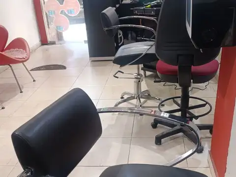 Local en Alquiler 20 años