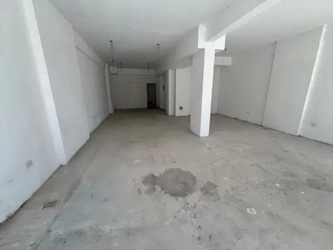 VENTA LOCAL A LA CALLE A ESTRENAR EN NUÑEZ