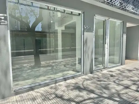 AVENIDA CABILDO 4700