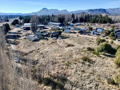 Terreno en Venta en Dina Huapi, USD 39.000