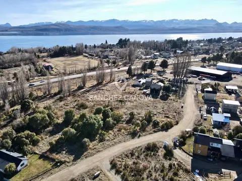 Terreno en Venta, FOT 0,48