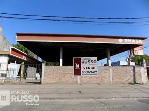 Gral Pedro Diaz 2989