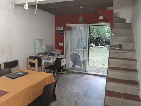 VENTA CASA TRES AMBIENTES EN GENERAL RODRIGUEZ