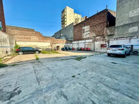 Galpon en Venta 28 años