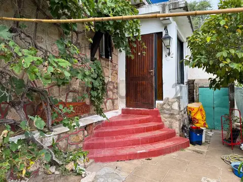 FLORENTINO AMEGHINO S/N , Piso 0