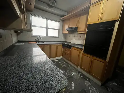 Departamento en Venta 36 años