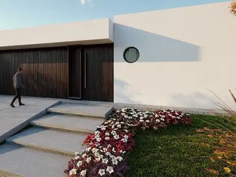 VENTA CASA BARRIO OLIVOS DE FURLOTTI MAIPU EN POZO