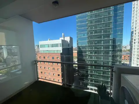 Departamento en Alquiler Temporal de 2 dormitorios