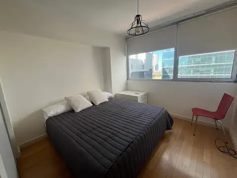 Departamento en Alquiler Temporal 30 años