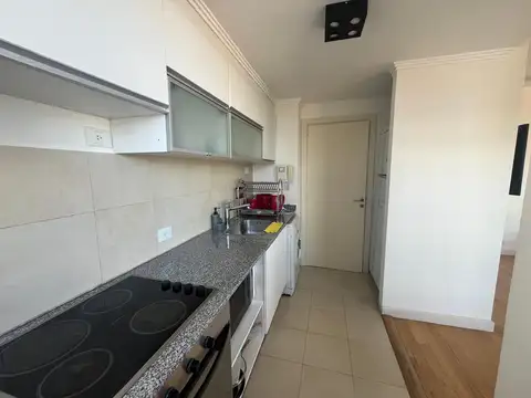 Departamento en Alquiler Temporal en Puerto Madero, USD 1.600
