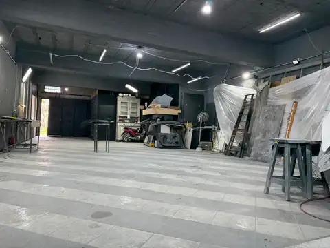 Galpon en Venta 35 años