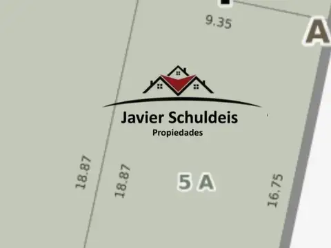 Casa en Venta en Mercedes, USD 42.000