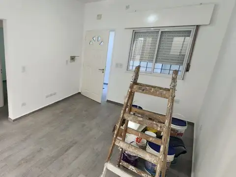 GARICOITS S. M. 900, Piso PB