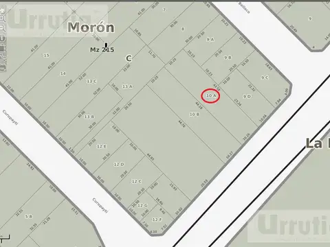 Local en Venta en Moron Sur, USD 280.000