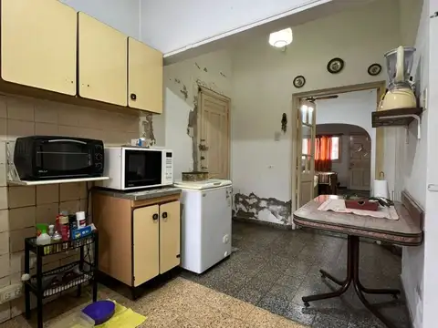 Casa en Venta 40 años