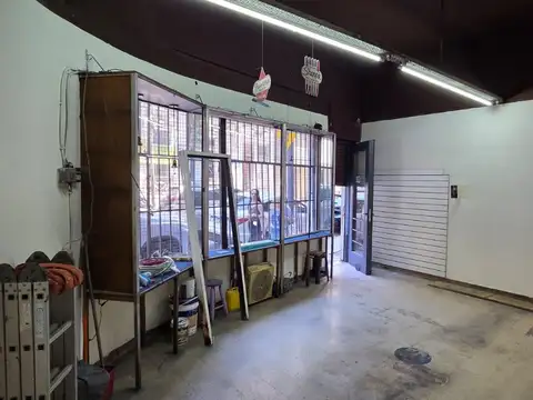 Local en Alquiler 60 años