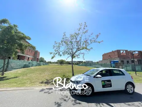 Terreno Lote  en Venta en El Cantón, Escobar, G.B.A. Zona Norte