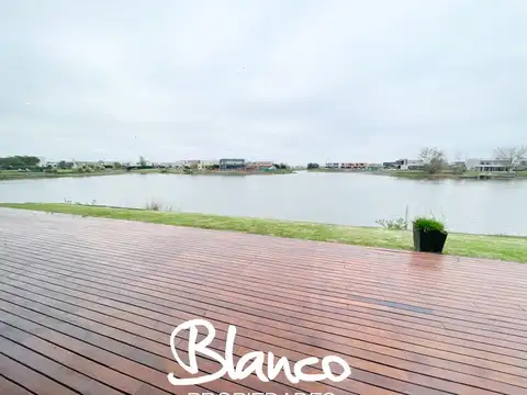 El Cantón - Islas -