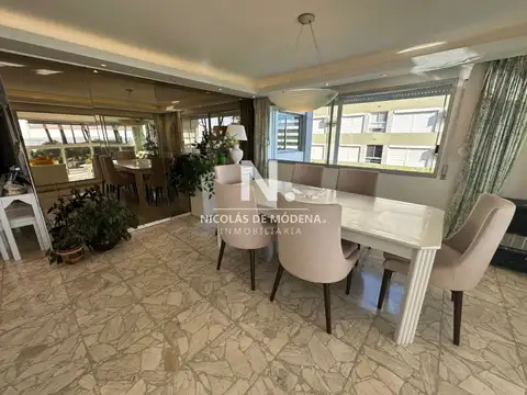 Departamento en Alquiler Temporal 44 años