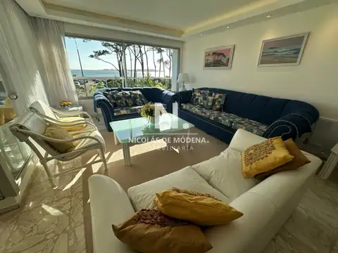 Departamento en Alquiler Temporal de 3 dormitorios